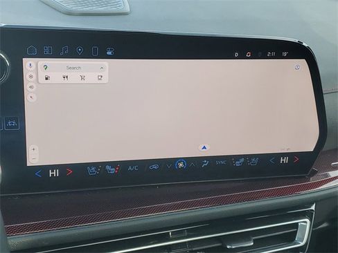 Certified 2024 Chevrolet Traverse RS w/ LPO, Floor Liner Package image 28