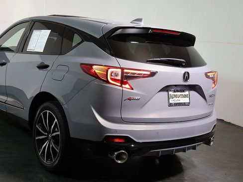 Used 2026 Acura RDX A-Spec AWD/4WD image 11