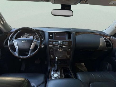 Used 2017 INFINITI QX80 2WD image 9