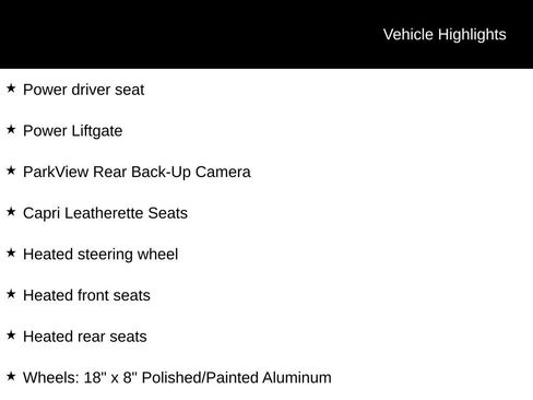 Used 2024 Jeep Grand Cherokee Limited image 11