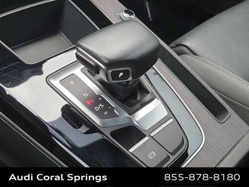 Used 2021 Audi Q5 2.0T Premium w/ Convenience Package image 25
