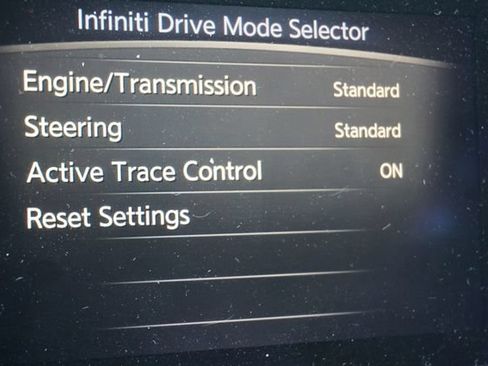 Used 2017 INFINITI Q60 3.0t w/ Cargo Package RWD image 25