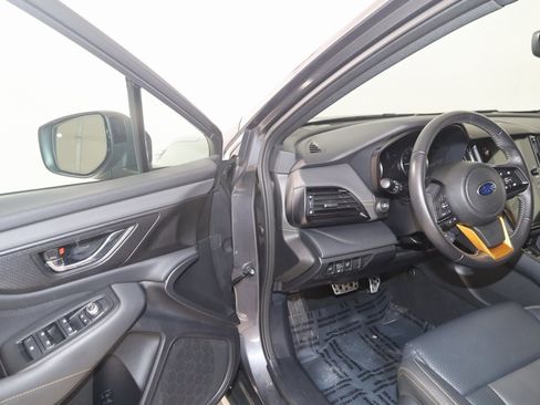 Used 2022 Subaru Outback Wilderness image 49