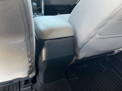 Used 2016 Subaru Forester 2.5i w/ Alloy Wheel Package AWD/4WD image 31