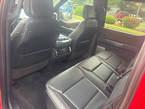 Used 2023 Ford F150 Lariat w/ Equipment Group 502A High AWD/4WD image 35