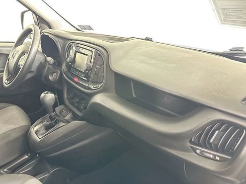 Used 2022 RAM ProMaster City Tradesman image 25