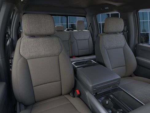 New 2025 Ford F150 XLT w/ Equipment Group 302A MID image 10