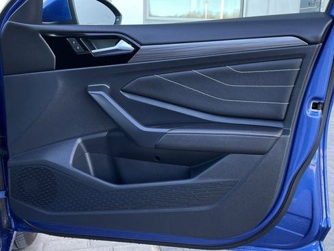 Used 2024 Volkswagen Jetta SEL image 19