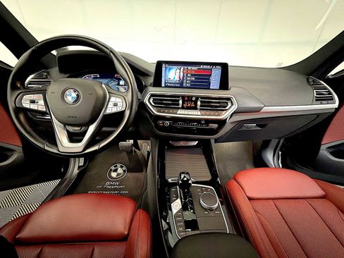 Certified 2023 BMW X3 xDrive30i w/ Convenience Package image 14