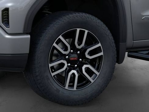 New 2026 GMC Sierra 1500 AT4 w/ AT4 Premium Package AWD/4WD image 9
