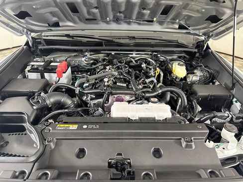 New 2026 Toyota 4Runner TRD Sport AWD/4WD image 28