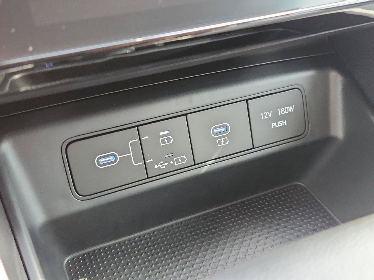 New 2026 Hyundai Tucson SEL Plus FWD image 16