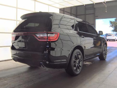 Used 2022 Dodge Durango R/T AWD/4WD image 5