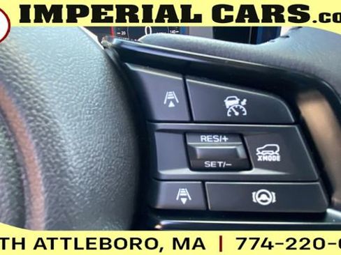 New 2026 Subaru Outback Limited XT AWD/4WD image 22