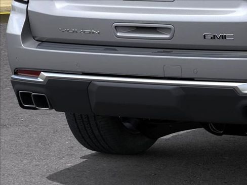 New 2026 GMC Yukon Denali image 14