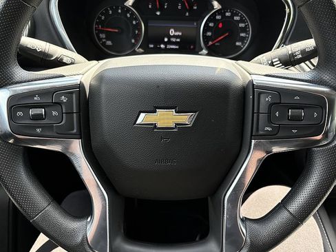Used 2024 Chevrolet Blazer LT w/ Convenience Package FWD image 18