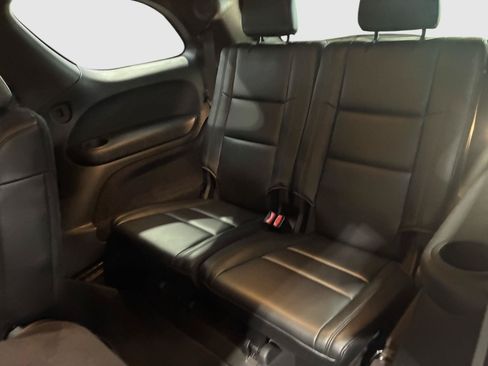 Used 2011 Dodge Durango Crew w/ Leather Interior Group AWD/4WD image 12