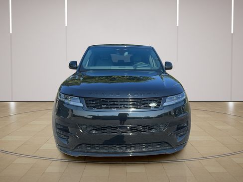 Used 2024 Land Rover Range Rover Sport Dynamic SE AWD/4WD image 10