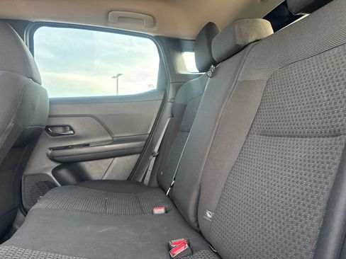 Used 2026 Nissan Kicks S FWD image 35