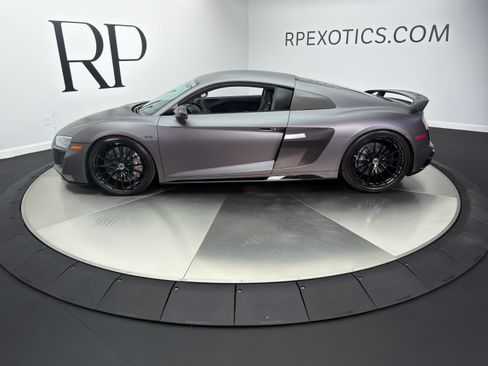 Used 2020 Audi R8 V10 performance w/ Decennium Edition AWD/4WD image 2