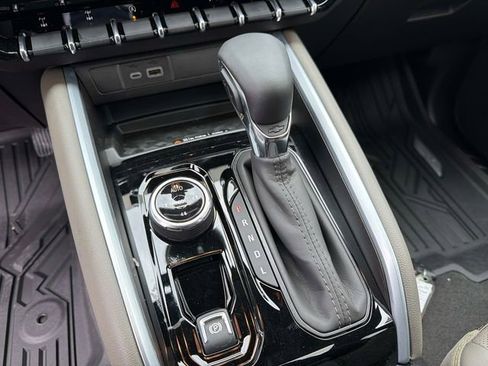 New 2026 Chevrolet Colorado ZR2 w/ Technology Package image 29