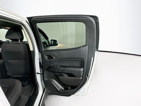 Used 2022 GMC Canyon Elevation RWD image 27
