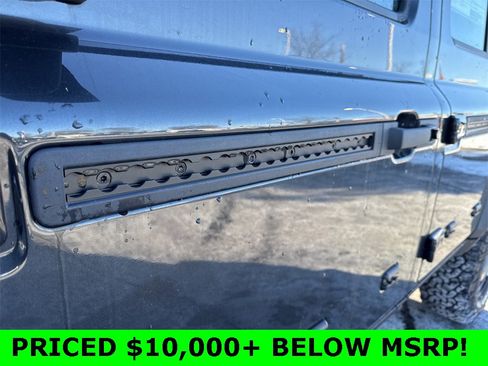 Used 2024 INEOS Grenadier Trialmaster Edition image 48