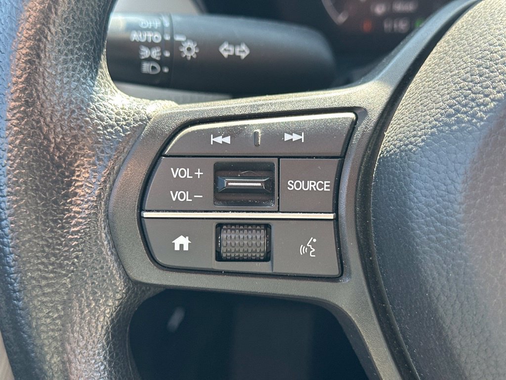 Used 2024 Honda HR-V LX image 20