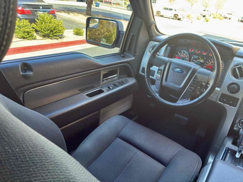 Used 2014 Ford F150 FX2 w/ Equipment Group 401A Mid RWD image 17