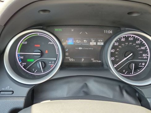 Certified 2023 Toyota Camry XLE FWD image 13