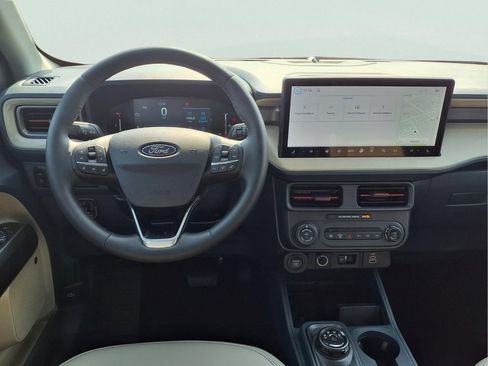New 2026 Ford Maverick Lariat AWD/4WD image 4