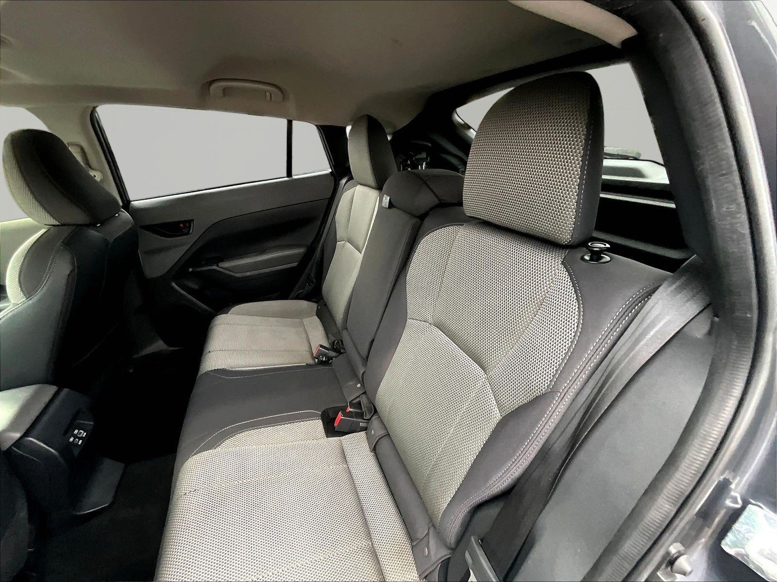 Used 2024 Subaru Crosstrek 2.0i Premium AWD/4WD image 22