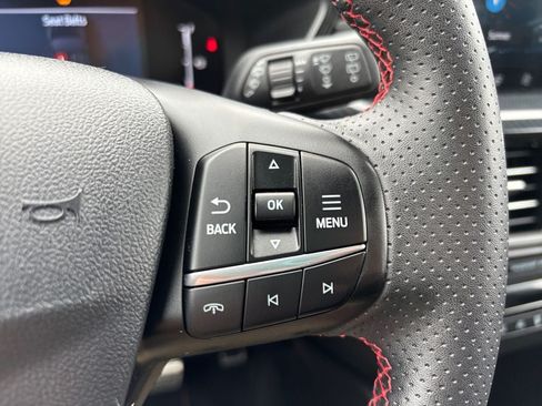 Used 2023 Ford Escape ST-Line Select w/ Tech Pack #1 AWD/4WD image 19