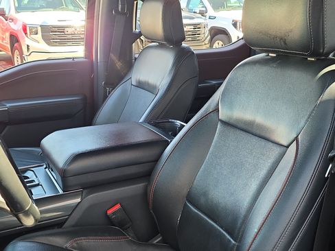 Used 2023 Ford F150 Lariat w/ Max Trailer Tow Package AWD/4WD image 13