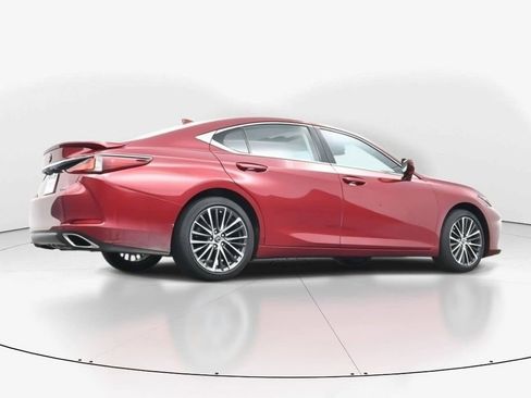 Used 2022 Lexus ES 350 w/ Premium Package image 22