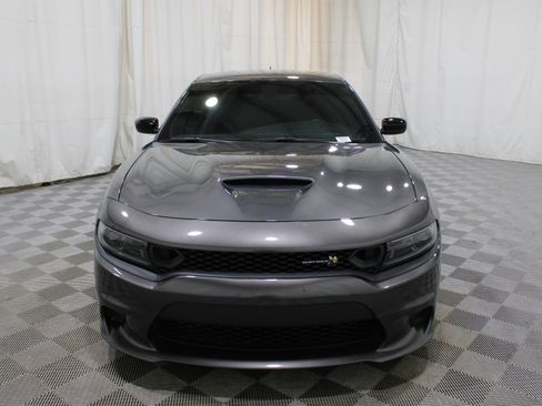 Used 2023 Dodge Charger Scat Pack image 34