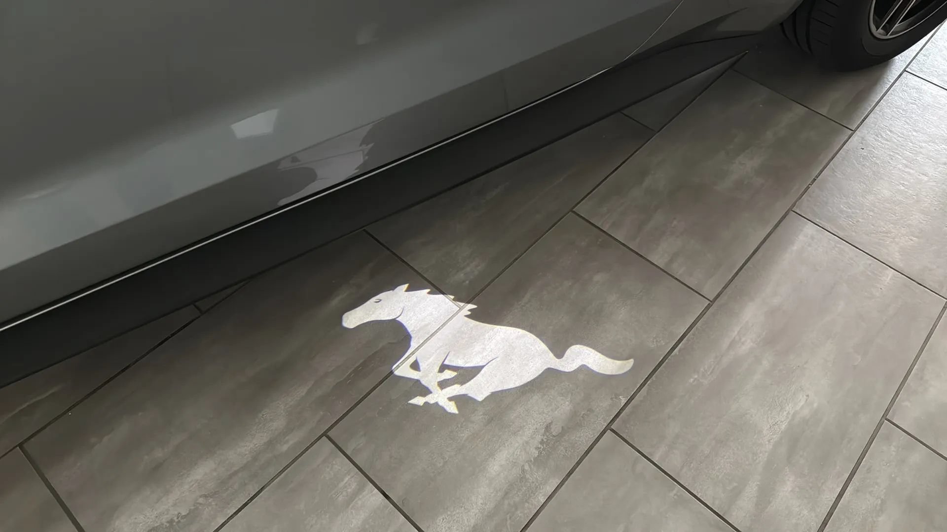 Used 2022 Ford Mustang Premium w/ Equipment Group 201A RWD image 13