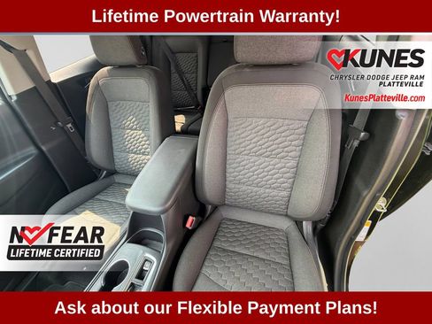 Used 2020 Chevrolet Equinox LT AWD/4WD image 23