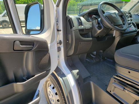 Used 2018 RAM ProMaster 3500 FWD image 10