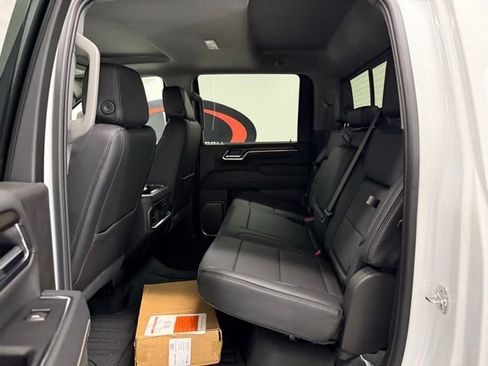 New 2026 GMC Sierra 2500 Denali w/ Denali Reserve Package image 14