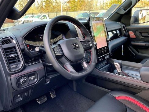 New 2026 RAM 1500 RHO w/ RHO Level 1 Equipment Group AWD/4WD image 7