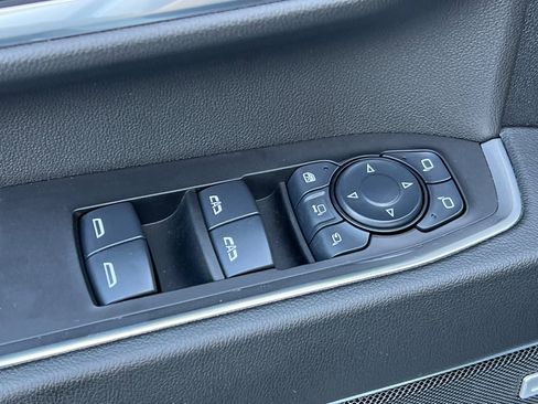 Used 2025 Chevrolet Silverado 2500 LTZ w/ LTZ Plus Package image 12