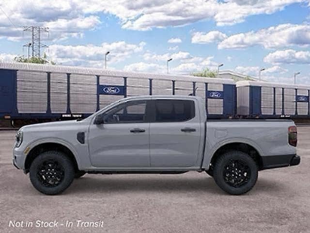 New 2026 Ford Ranger XLT RWD image 61
