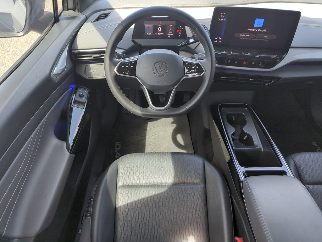 Certified 2023 Volkswagen ID.4 Pro S RWD image 14