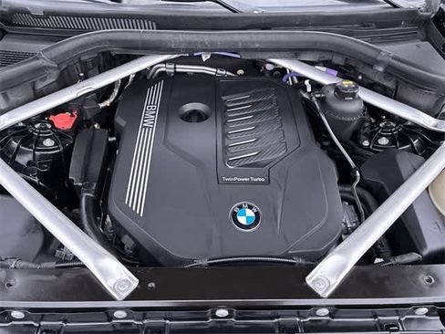 Used 2023 BMW X5 xDrive40i w/ Climate Comfort Package image 15