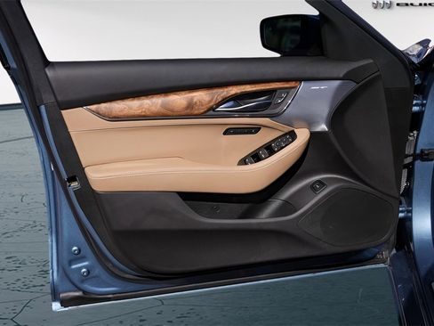 Used 2023 Cadillac CT5 Premium Luxury w/ Parking Package image 26