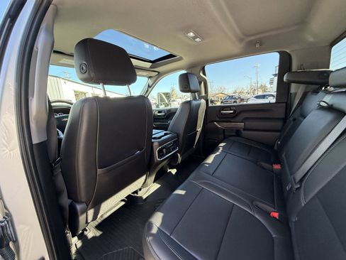 Used 2020 Chevrolet Silverado 3500 LTZ w/ LTZ Plus Package image 26