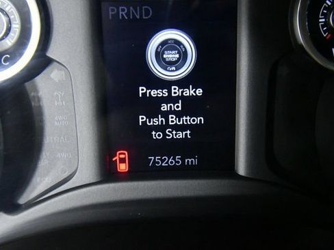 Used 2019 RAM 3500 Tradesman image 26