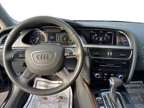 Used 2014 Audi A4 2.0T Premium Plus w/ Premium Plus Package image 25