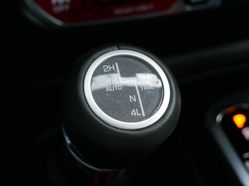 Used 2023 Jeep Gladiator Rubicon w/ LED Lighting Group image 27